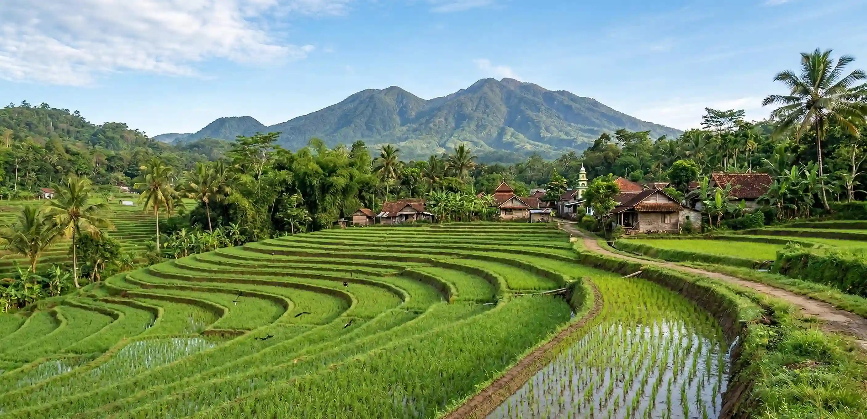 Dusun Majingklak